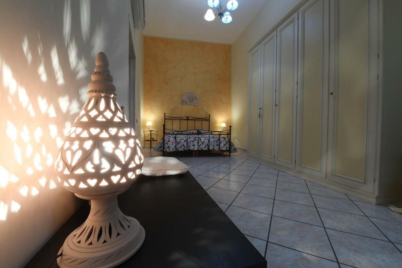 Appartement Salerno Centro Extérieur photo