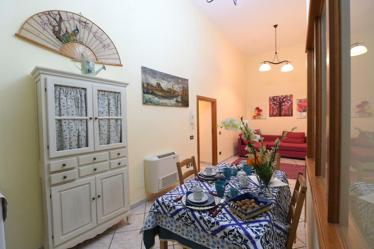 Appartement Salerno Centro Extérieur photo
