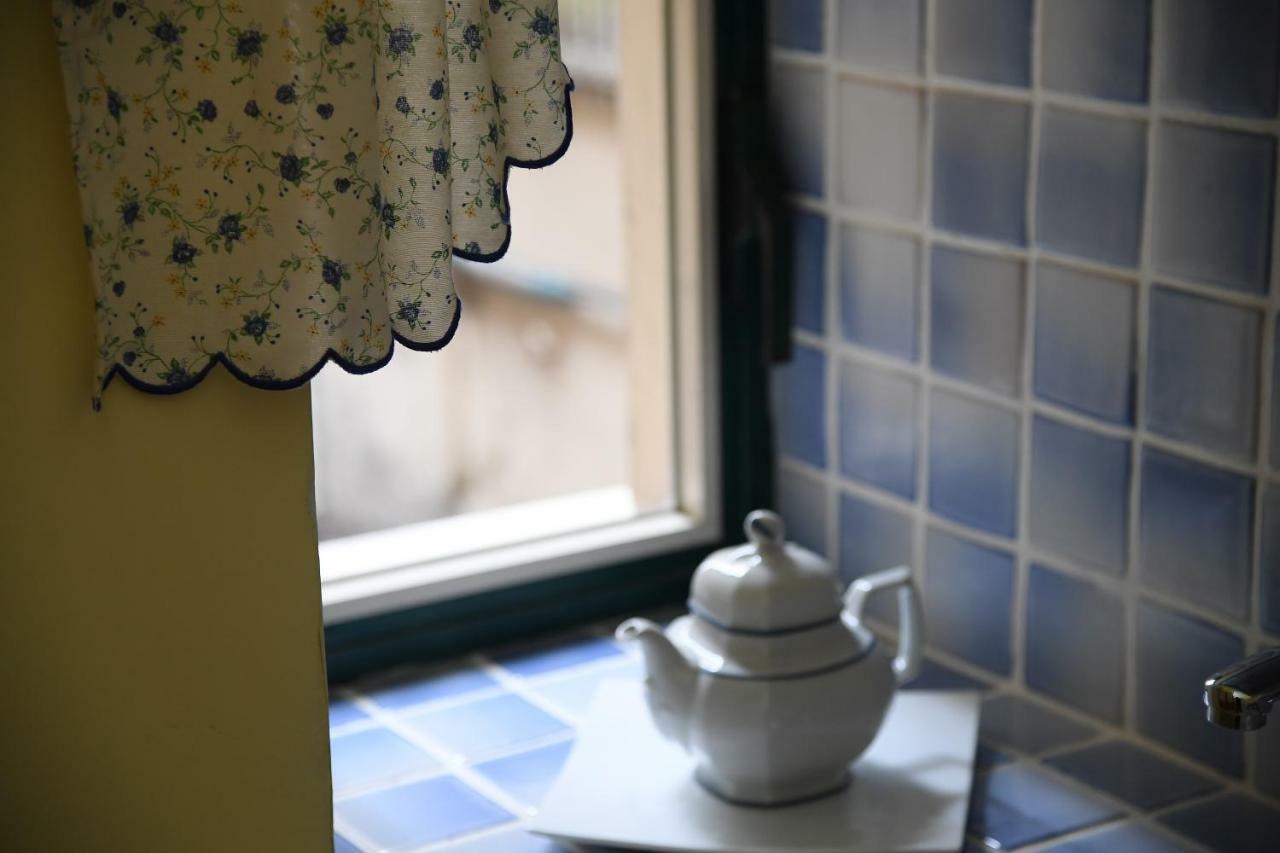 Appartement Salerno Centro Extérieur photo
