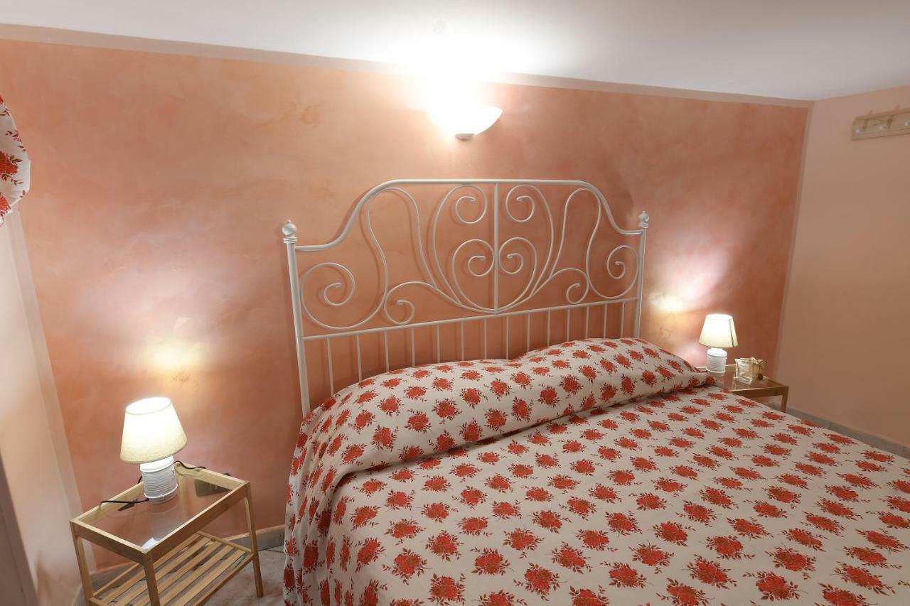 Appartement Salerno Centro Extérieur photo