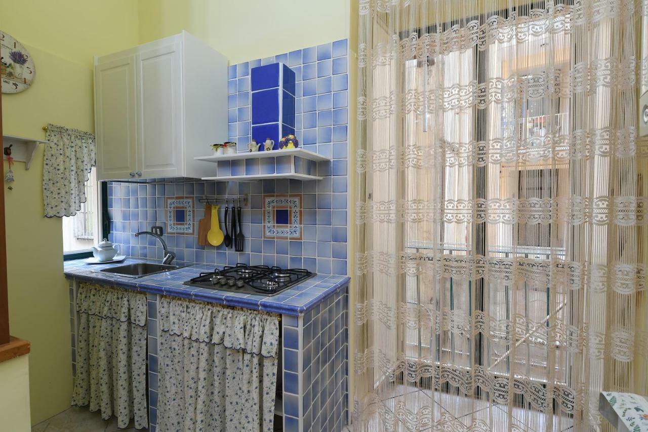 Appartement Salerno Centro Extérieur photo